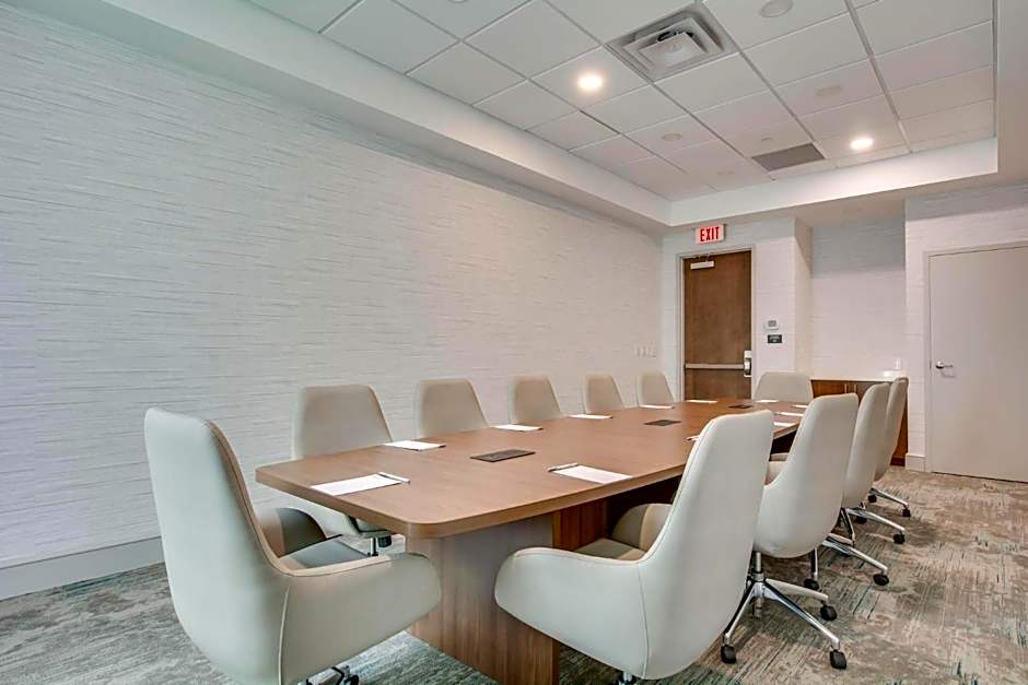 Hilton Garden Inn Louisville Airport