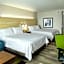 Holiday Inn Express and Suites Medford By IHG