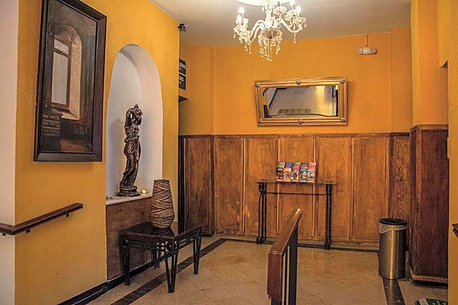 Hotel Casablanca