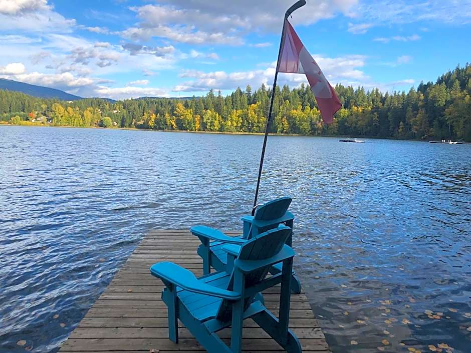 Jasper Way Inn Resort & Campground