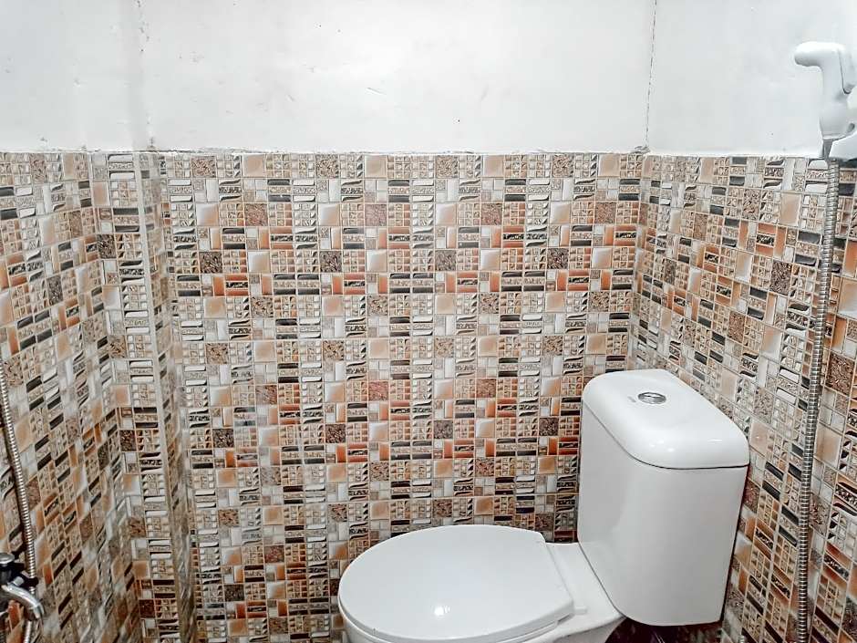 Urbanview Hotel Rio Life House Cianjur by RedDoorz