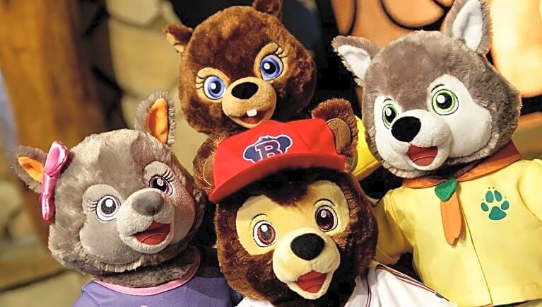 Great Wolf Lodge Arizona