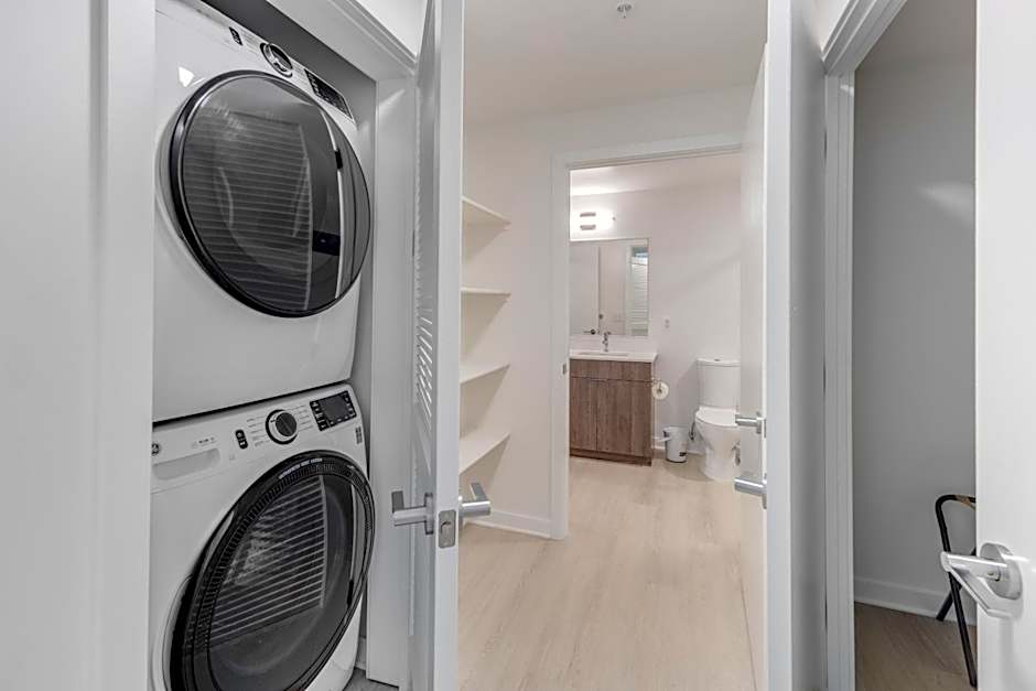 Global Luxury Suites at Capitol Hill