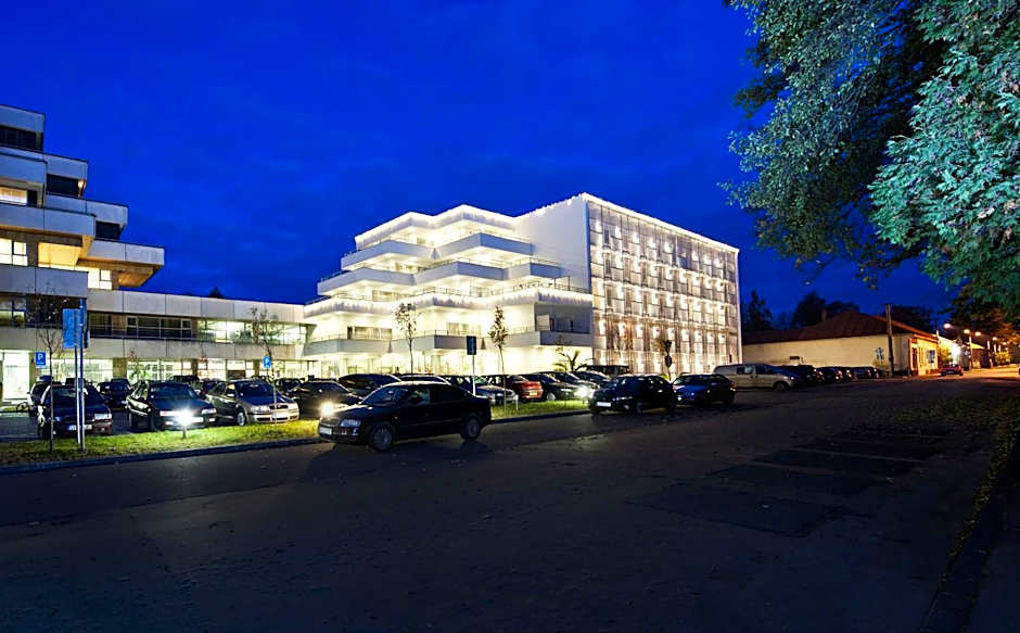 VEĽKÁ FATRA kúpele Turčianske Teplice