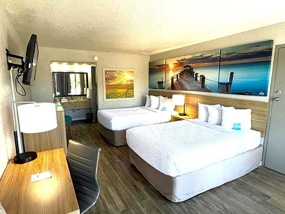 Days Inn by Wyndham Wildwood I-75