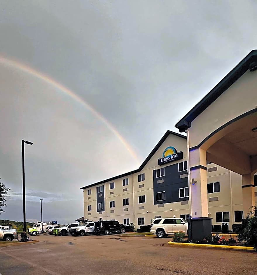 Days Inn by Wyndham Copperas Cove