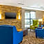 Comfort Inn & Suites At CrossPlex Village