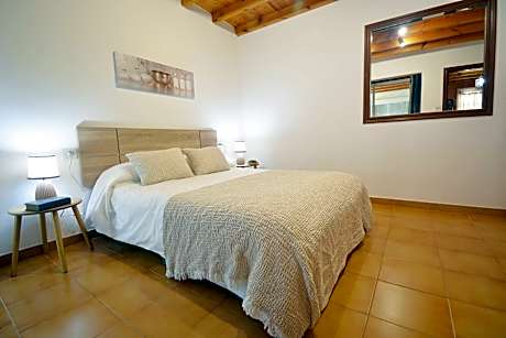 Casa en playa de As Sinas