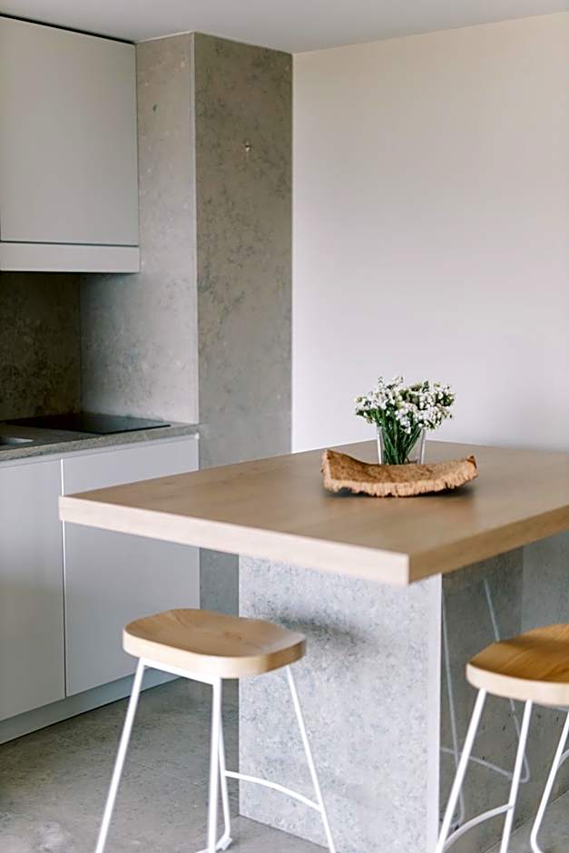 The Editory By The Sea Troia Comporta Hotel