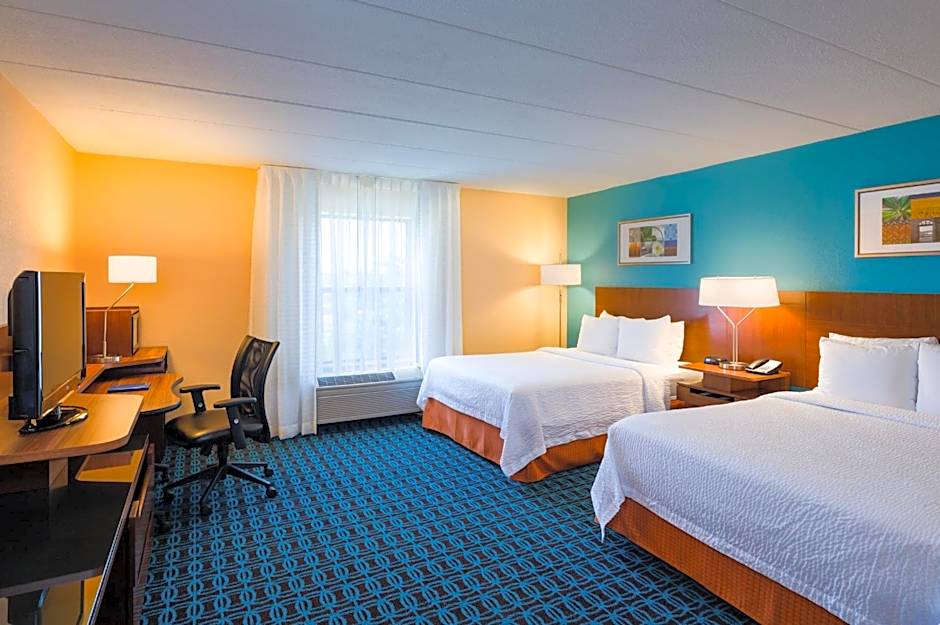 Fairfield Inn by Marriott Laurel