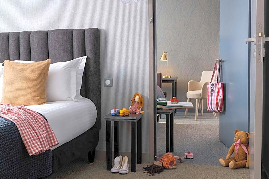 Best Western Plus Hotel Isidore