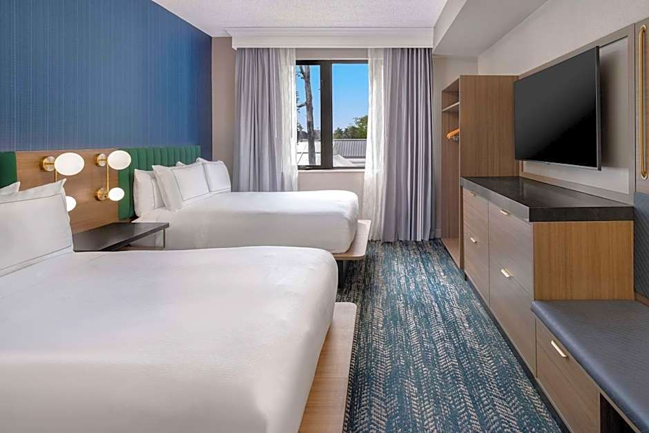 DoubleTree Suites By Hilton Hotel Mt. Laurel