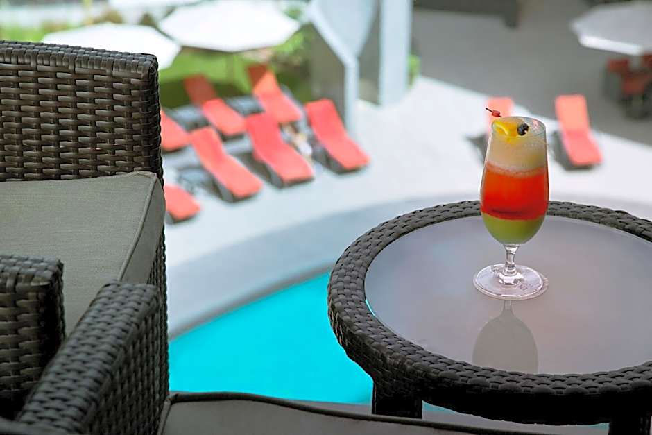 Majestic Arjaan by Rotana - Manama