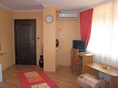 Family Hotel Silvestar