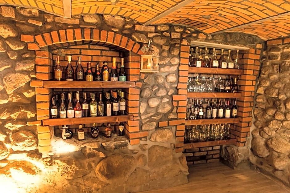 Mazurski Diament koło Mrągowa