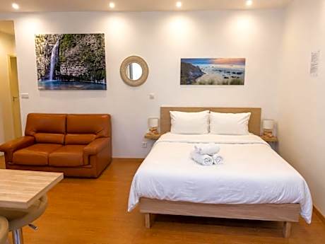 Residence Akantha