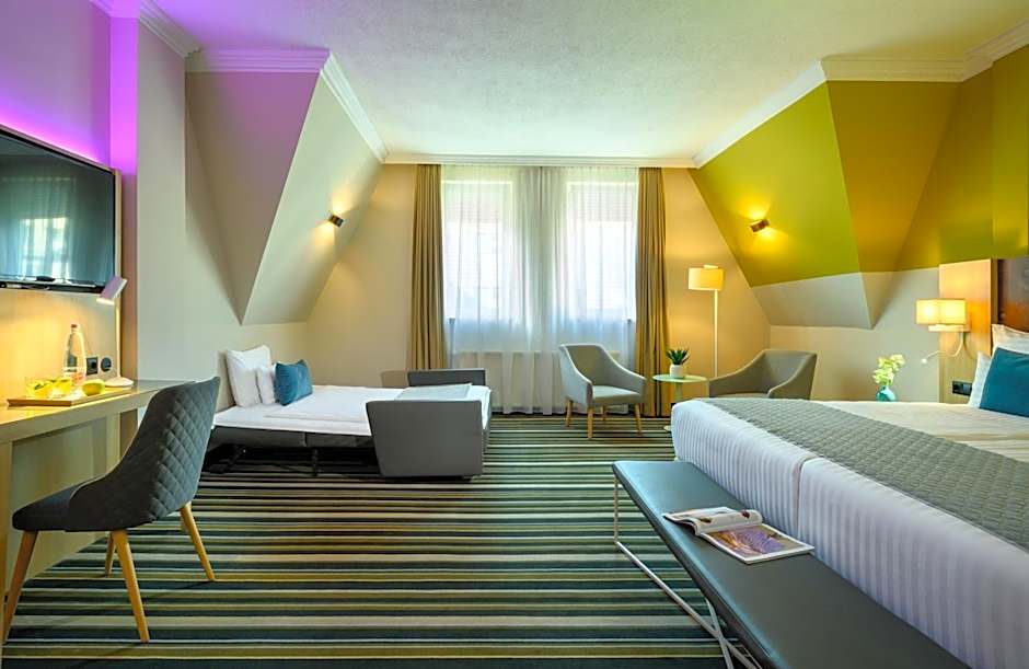 Leonardo Hotel Budapest