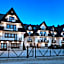 Willa JanDor - Zakopane