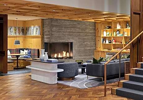 Limelight Hotel Denver