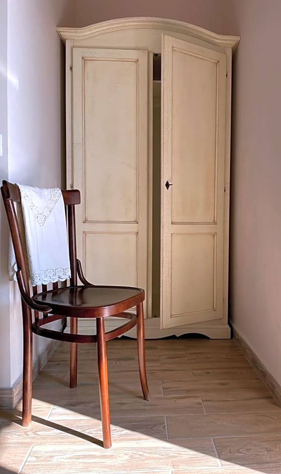 B&B La Nonnina del Cilento