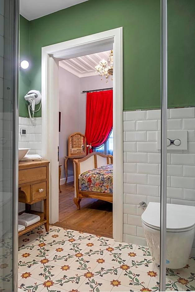 Hotel Lykia Old Town Antalya