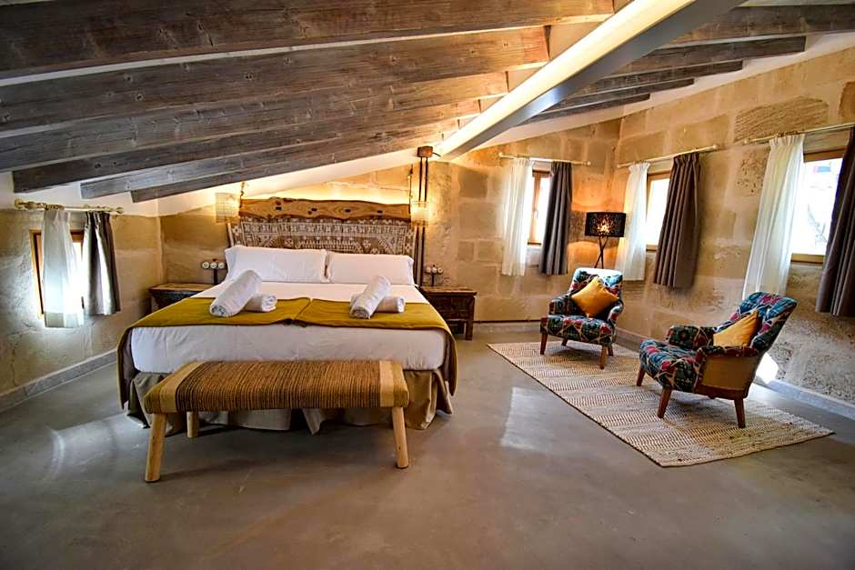 Calvario Plaza Hotel