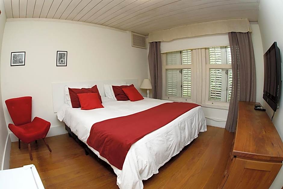 Pousada Boutique Itaipava