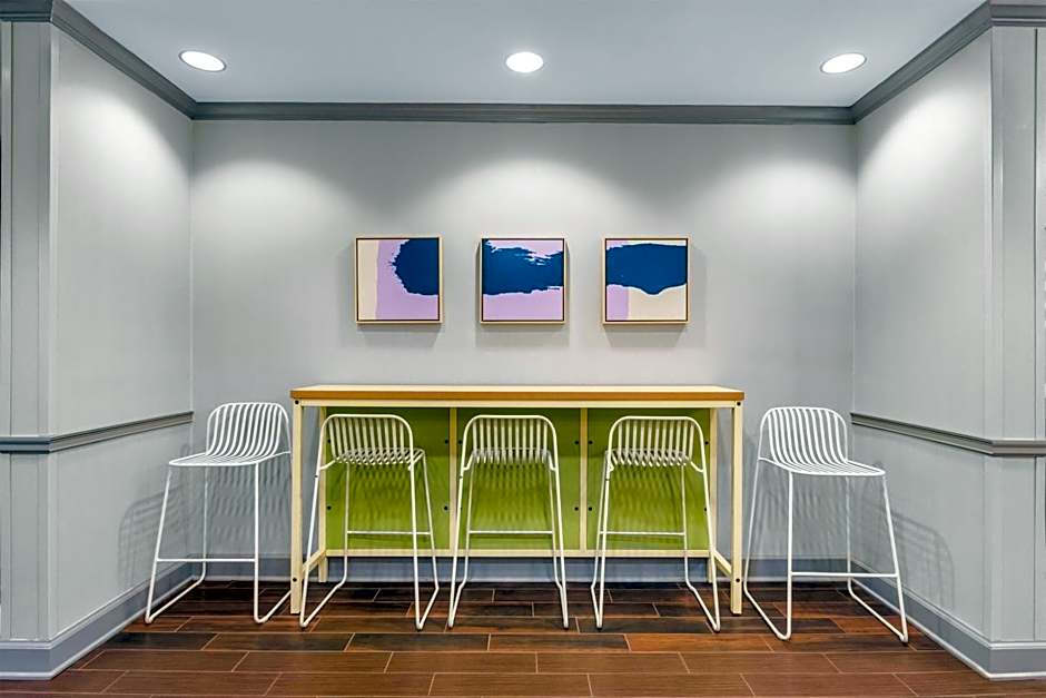 Spark by Hilton Dothan