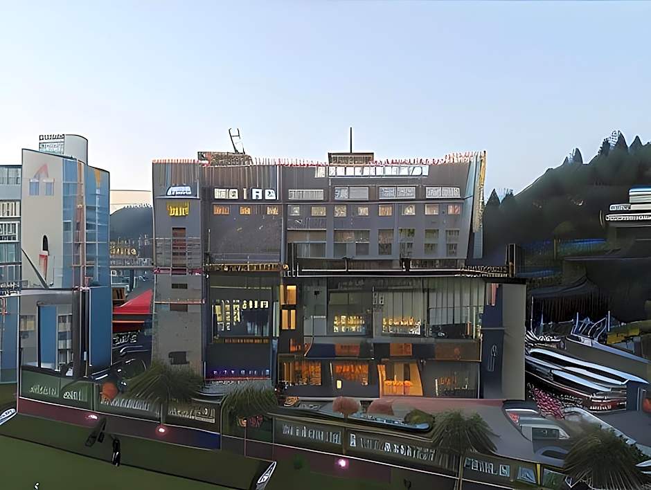 Dongbang Hotel