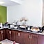 Sleep Inn Airport - Billy Graham Parkway