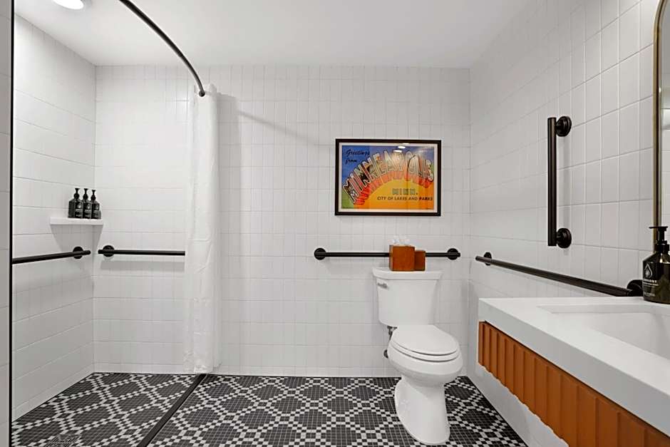 Hotel Indigo - Minneapolis Downtown By IHG