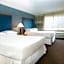 Sheraton Niagara Falls