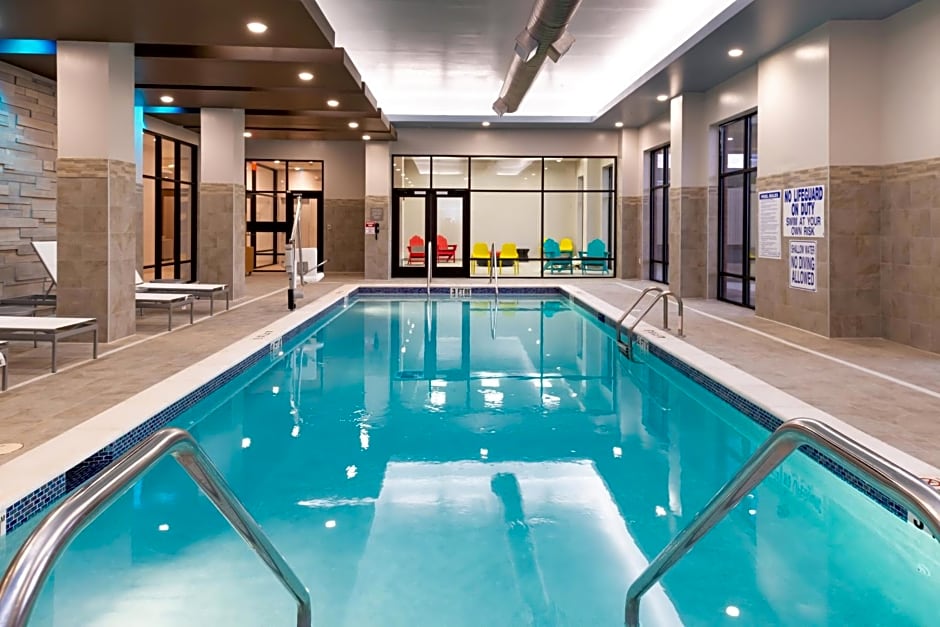 Home2 Suites by Hilton Columbia Downtown