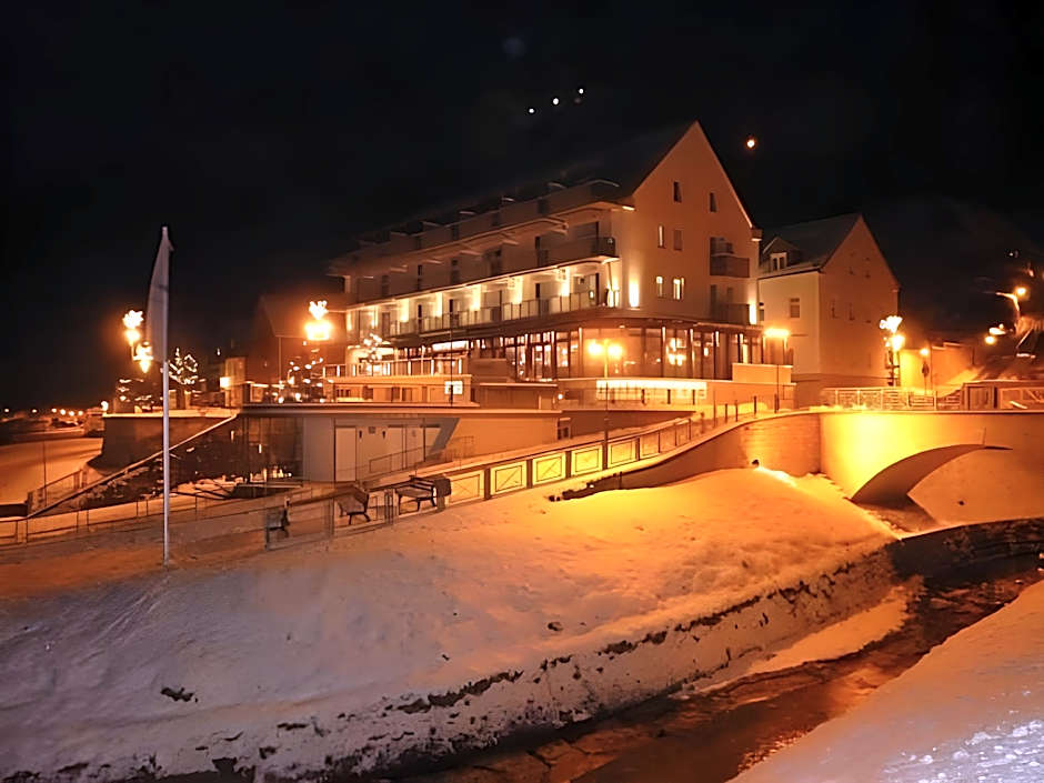 Rathener Hof by STEIGER Hotels