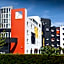 Comfort Hotel Clermont Saint-Jacques