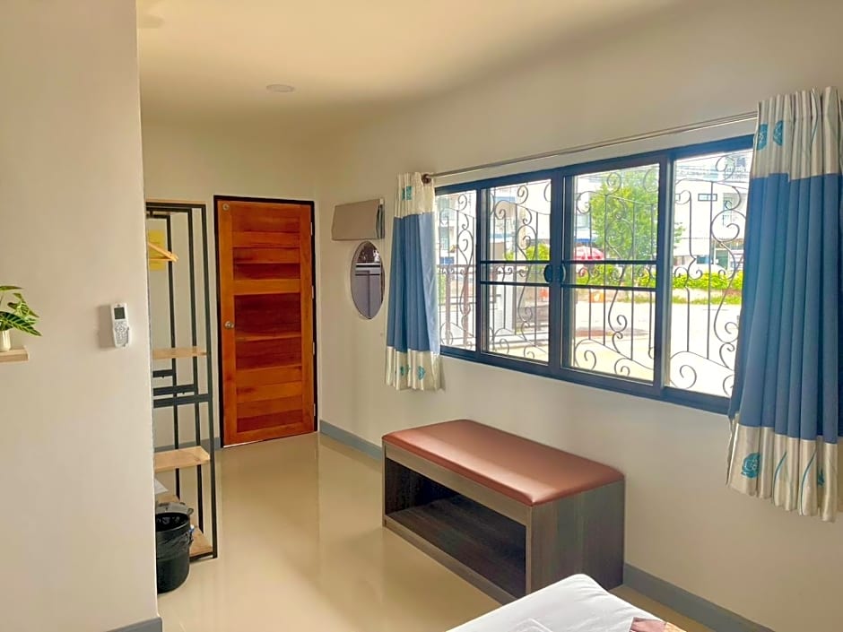 บ้านกาญจน์ เชียงราย Baan Kan Chiang Rai