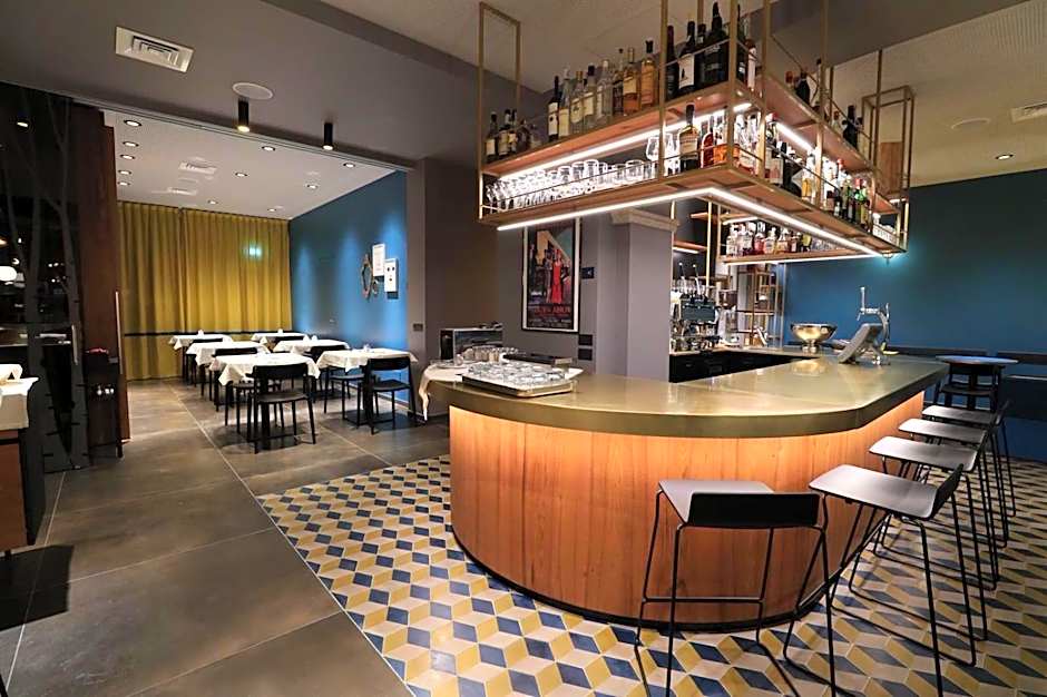 Hotel Ristorante Eurossola