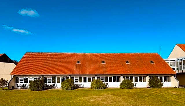 Karrebaeksminde Strandhotel