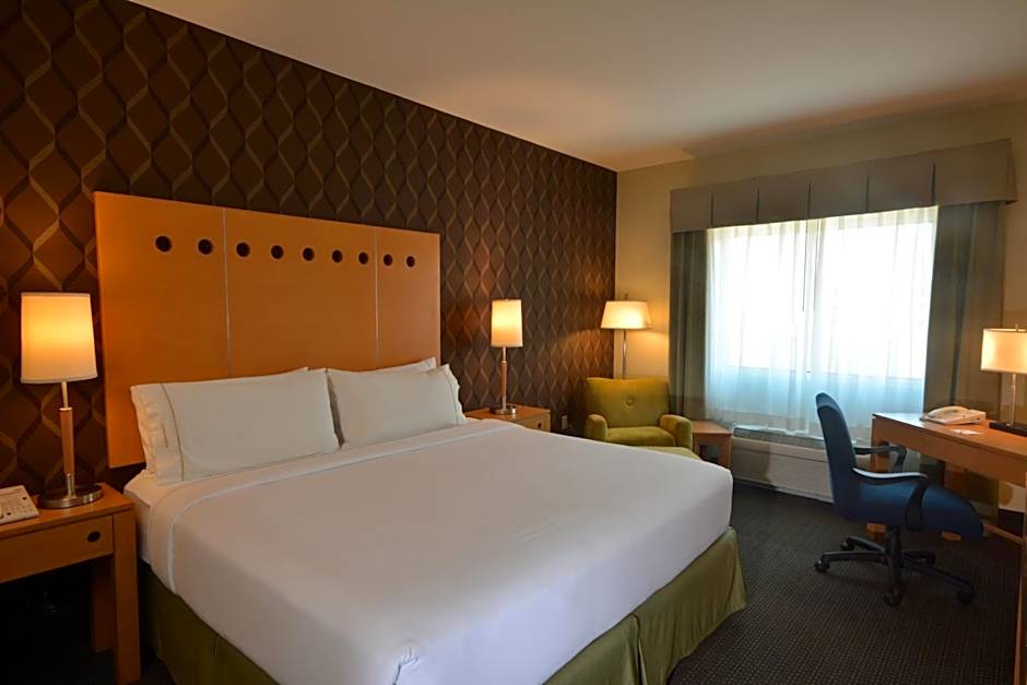 Holiday Inn Express & Suites Monterrey Aeropuerto By IHG