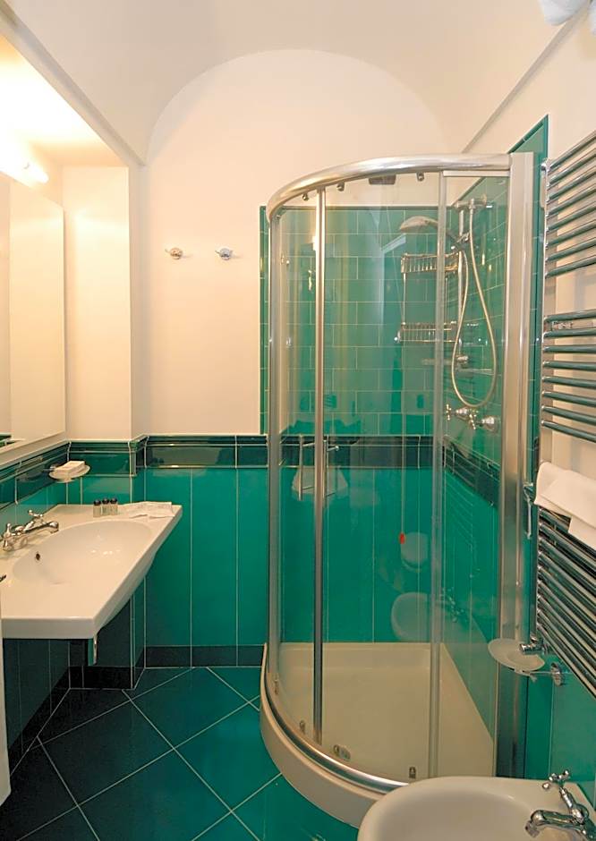 Hotel Residence Amalfi