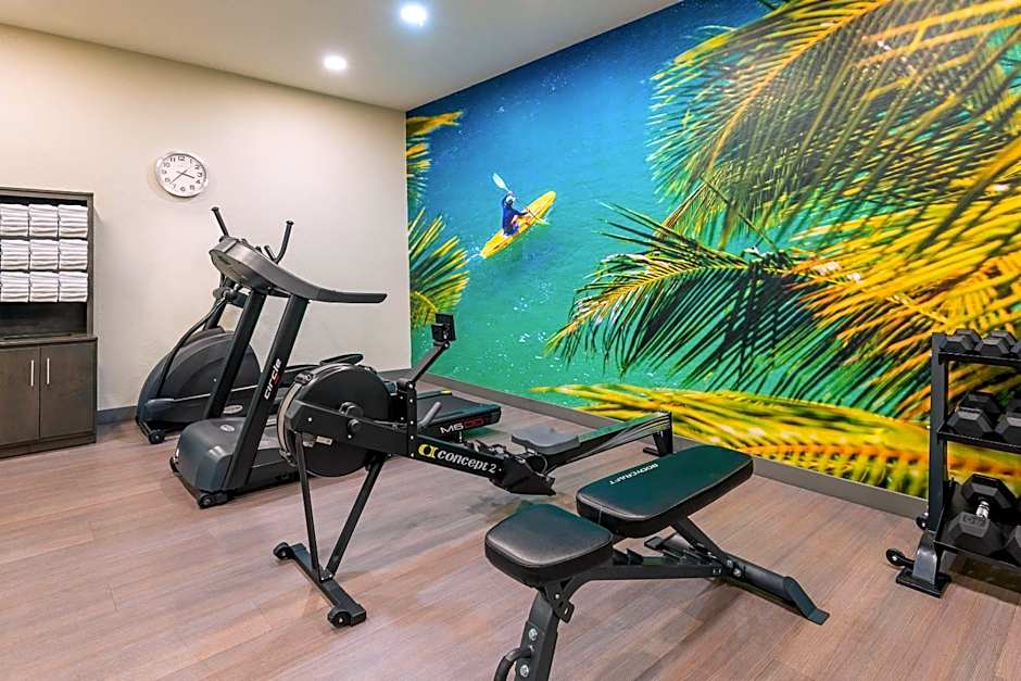 Coral Pointe Sarasota, an Ascend Collection Hotel