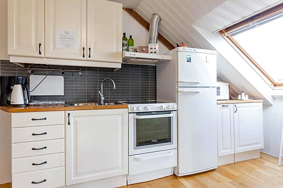 Fjord View Apartments