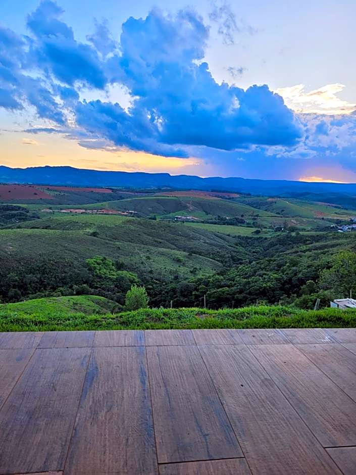 Colina da Canastra Pousada