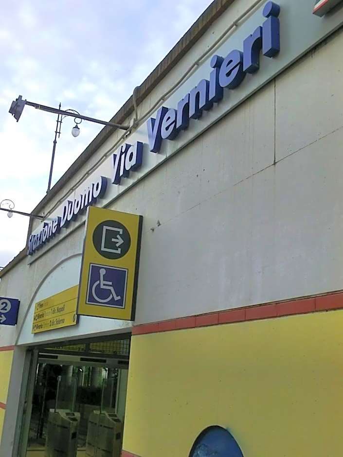 SALERNO COAST Apartment