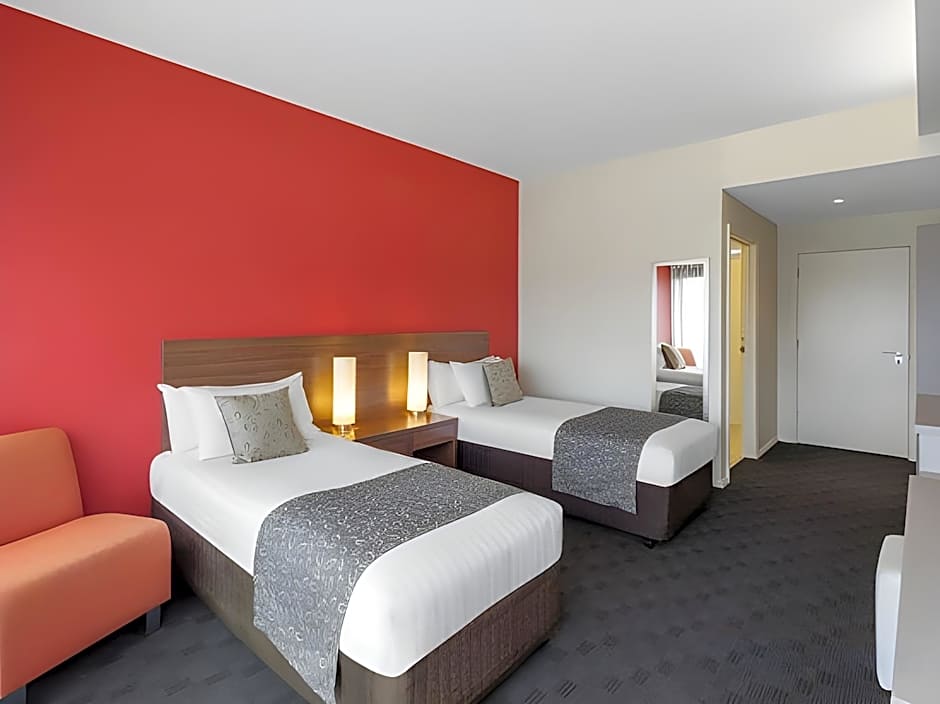 Travelodge Hotel Hobart Airport