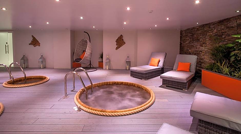 Netherwood Hotel & Spa