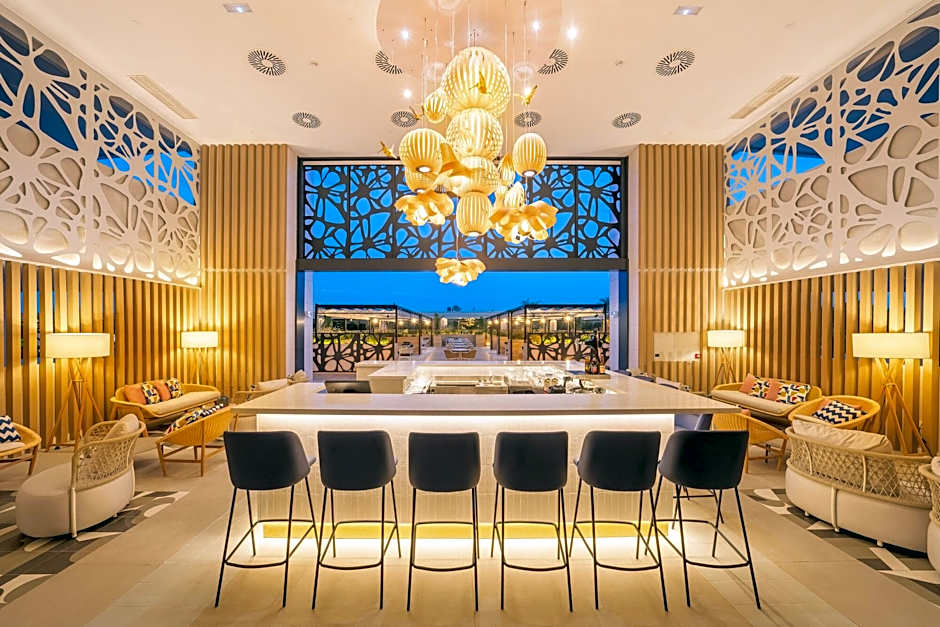 Eurostars Oasis Marbella