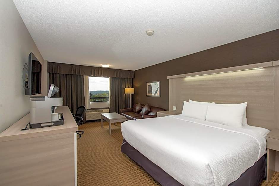 Photo 1 of 7 of Deluxe 1 King Bed