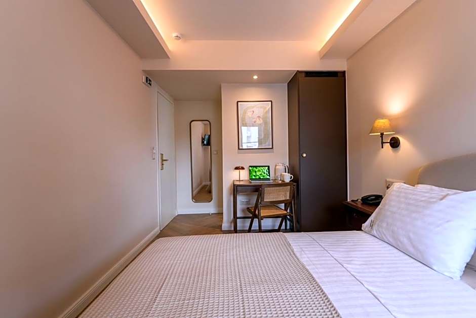 Hotel Maroussi
