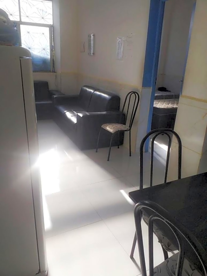 C&R Hostel Residencial
